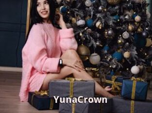 YunaCrown