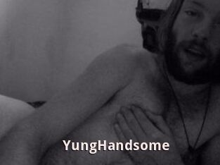 YungHandsome