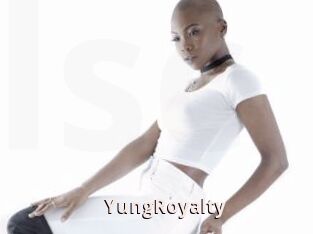 YungRoyalty
