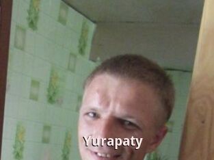 Yurapaty