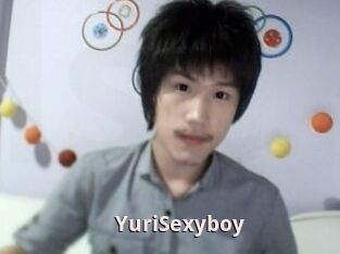 YuriSexyboy
