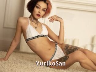 YurikoSan
