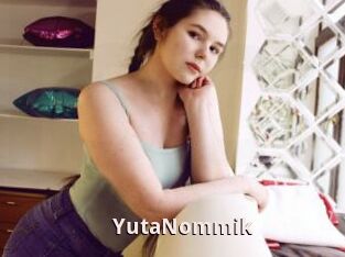YutaNommik