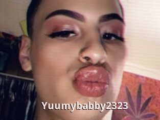 Yuumybabby2323