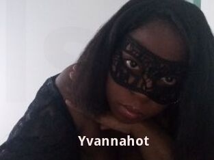 Yvannahot