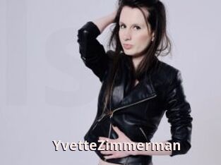 YvetteZimmerman