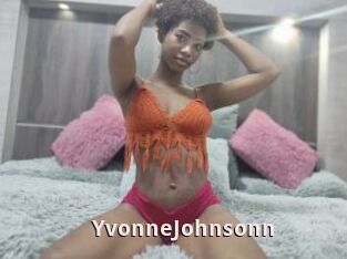 YvonneJohnsonn