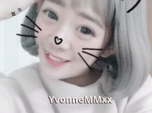 YvonneMMxx