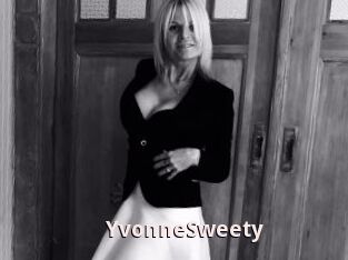 YvonneSweety