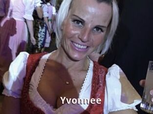 Yvonnee