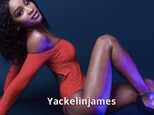Yackelinjames