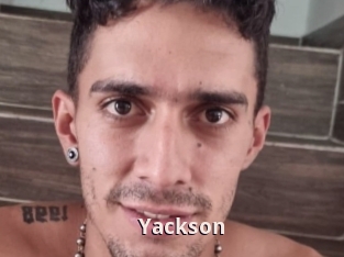 Yackson