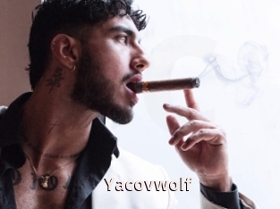 Yacovwolf
