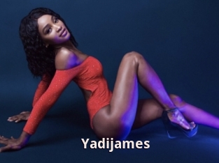 Yadijames