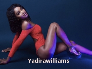 Yadirawilliams