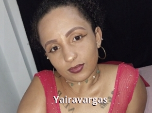 Yairavargas
