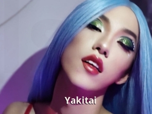 Yakitai