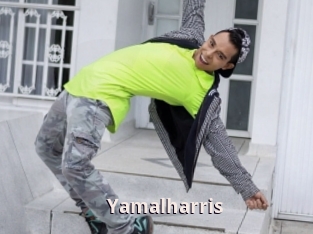 Yamalharris