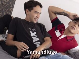 Yamandlugo