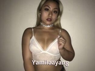 Yamilaayang