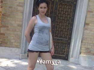 Yamyra
