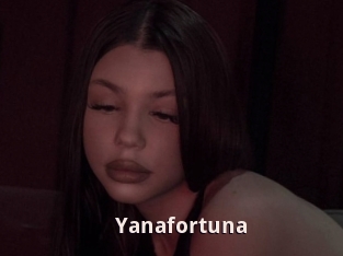 Yanafortuna
