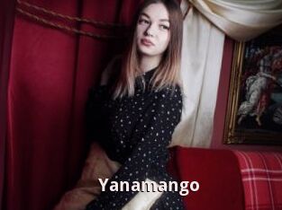 Yanamango