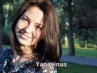 Yanavinus