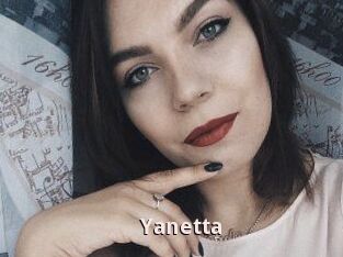 Yanetta