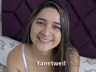 Yanetweil