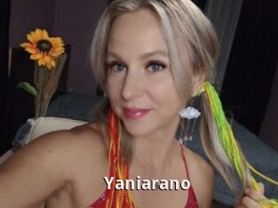 Yaniarano