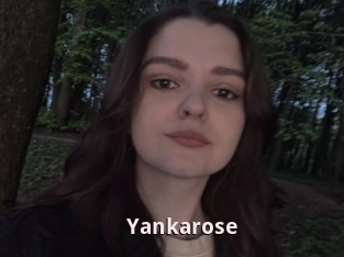 Yankarose