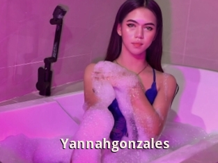 Yannahgonzales