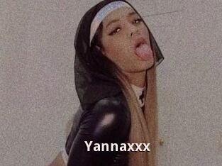 Yannaxxx