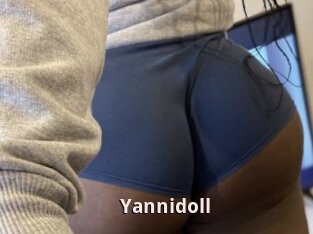 Yannidoll