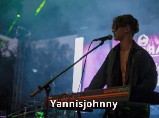Yannisjohnny