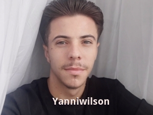 Yanniwilson