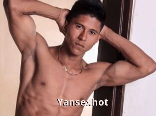 Yansexhot