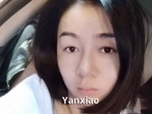 Yanxiao