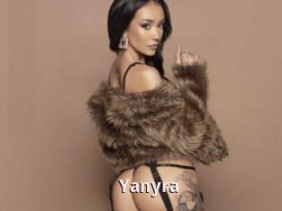 Yanyra