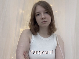 Yanysarri