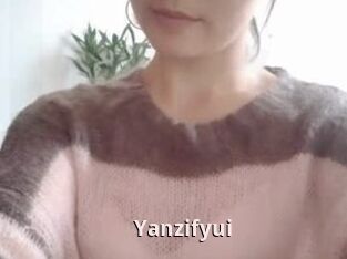 Yanzifyui