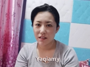 Yaqiamy