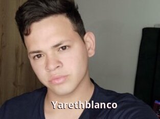 Yarethblanco