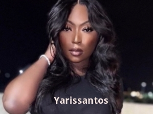 Yarissantos