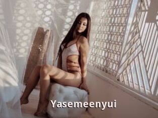 Yasemeenyui