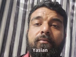 Yasian