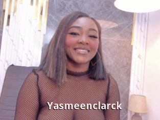 Yasmeenclarck