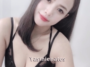 Yasmienatos