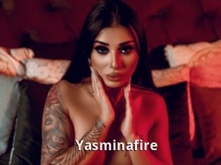 Yasminafire